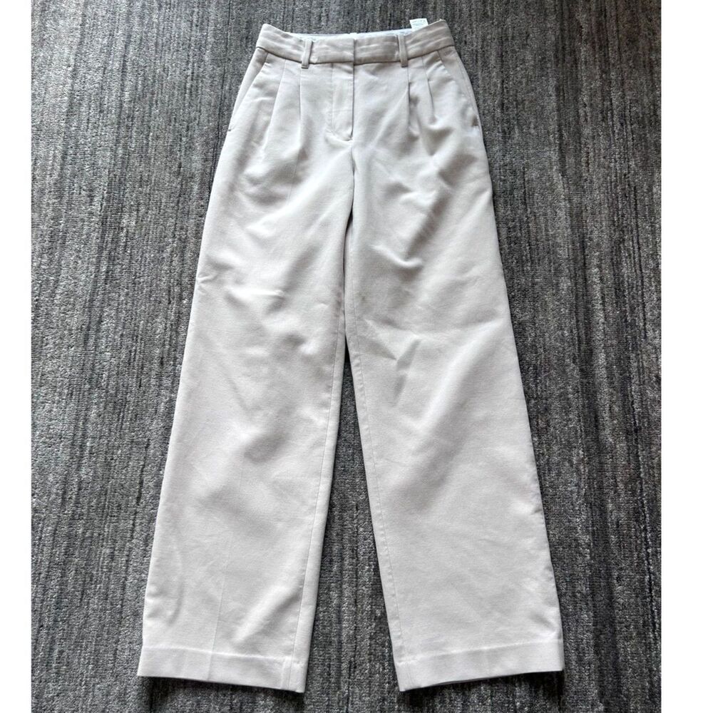 Wilfred The Effortless Pants Size 2